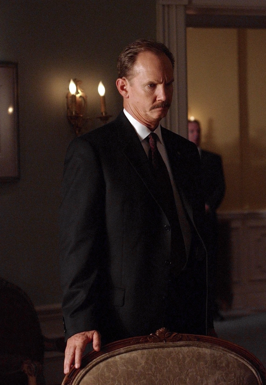 Ron Butterfield West Wing Wiki Fandom