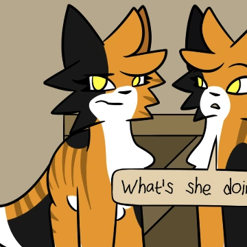 Judy | West Woods Wiki | Fandom