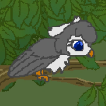 Alyssa | West Woods Wiki | Fandom