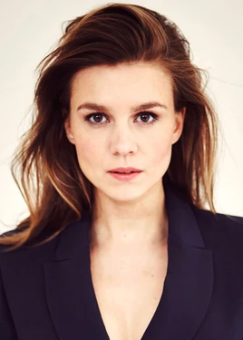 Katja Herbers