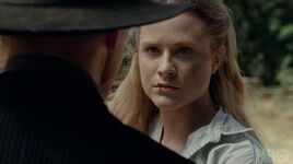 “New Narrative” - Episode 10 Preview Westworld (HBO)