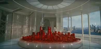 Hale - Tower Control - Zhuangzi
