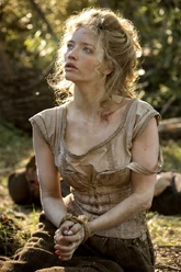 Angela in "Trace Decay"