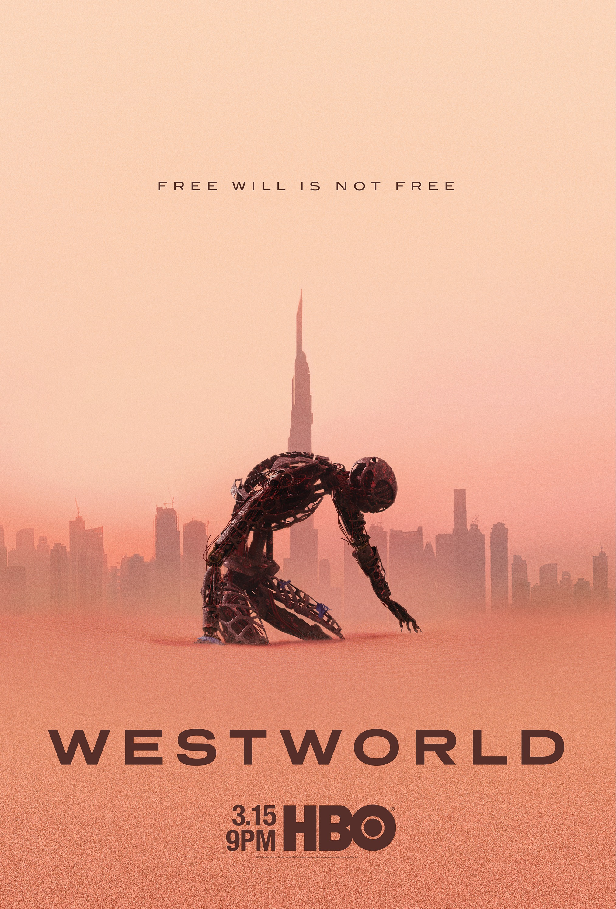 westworld season 1 ending