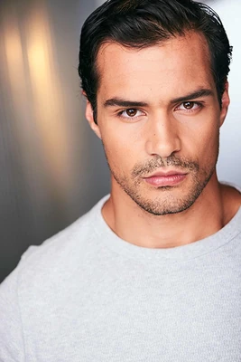 Greg Audino