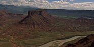 Westworld Landscape View