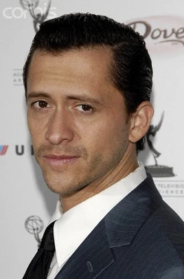 Clifton Collins Jr.