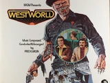 Westworld: Original Motion Picture Soundtrack