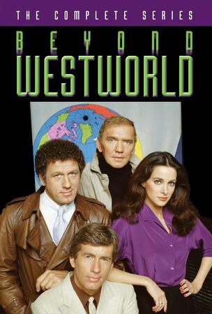 Westworld is on what channel top
