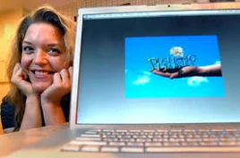 Katherine Lingenfelter