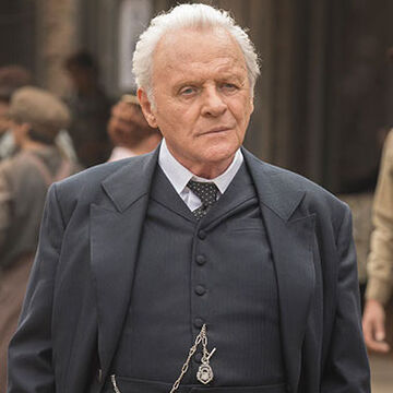 Robert Ford Westworld Wiki Fandom