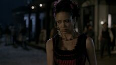 Maeve kills New Clem