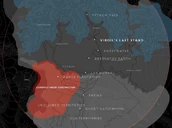 Episode 9 version (with "New Virginia" missing)