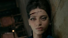 Clementine killed by a previous Guest