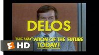 Westworld (1 10) Movie CLIP - Delos Commercial (1973) HD