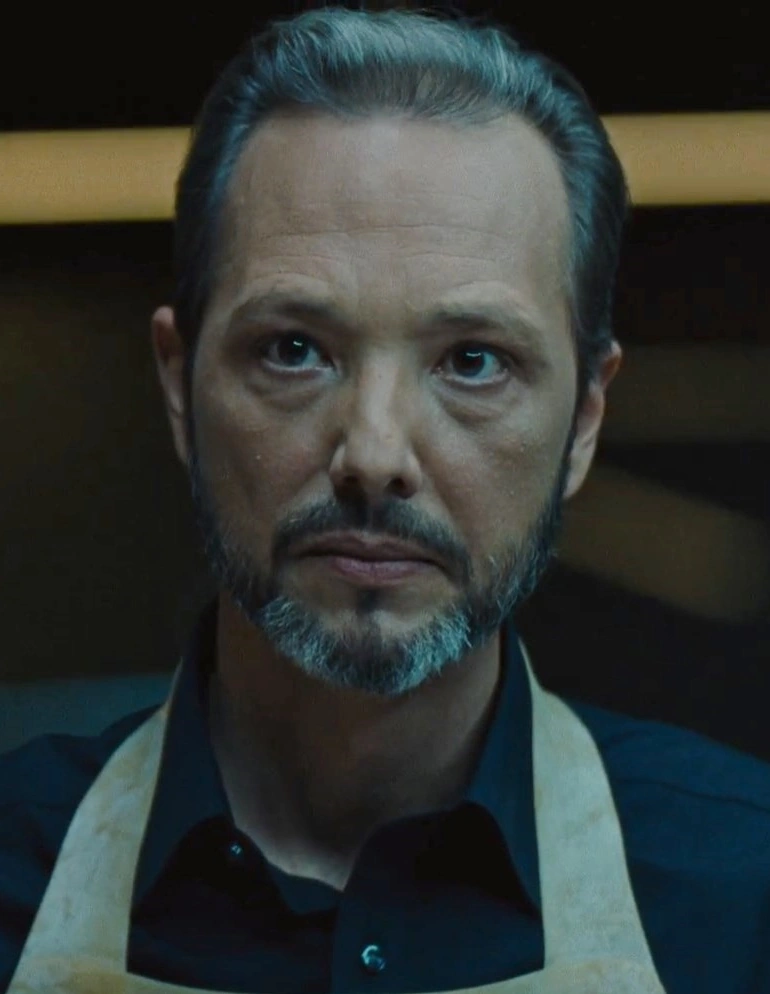 Roland | Westworld Wiki | Fandom