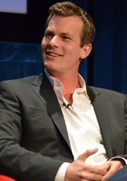 Jonathan Nolan