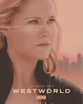 Westworld S3 Character Posters 02