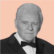 Энтони Хопкинс