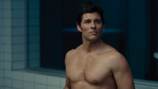 Teddy seeing Dolores for the first time