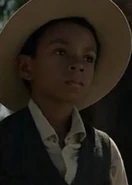 Jacob.jpg (15 KB) Jacob, on a visit to the kid-friendly part of the park with his parents ("The Original")