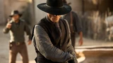 Westworld Chestnut Man in Black