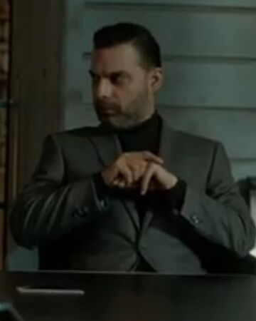 Elliot Westworld Wiki Fandom