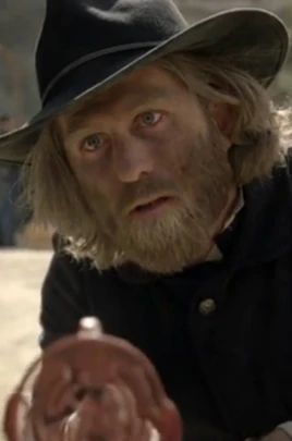 Soldier in the Adversary