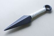 Kunai (5 KB) Kunai