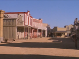 Westworld Park (1973)