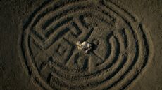 Maeve Maze S1E8
