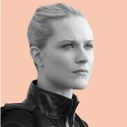 Эван Рэйчел Вуд