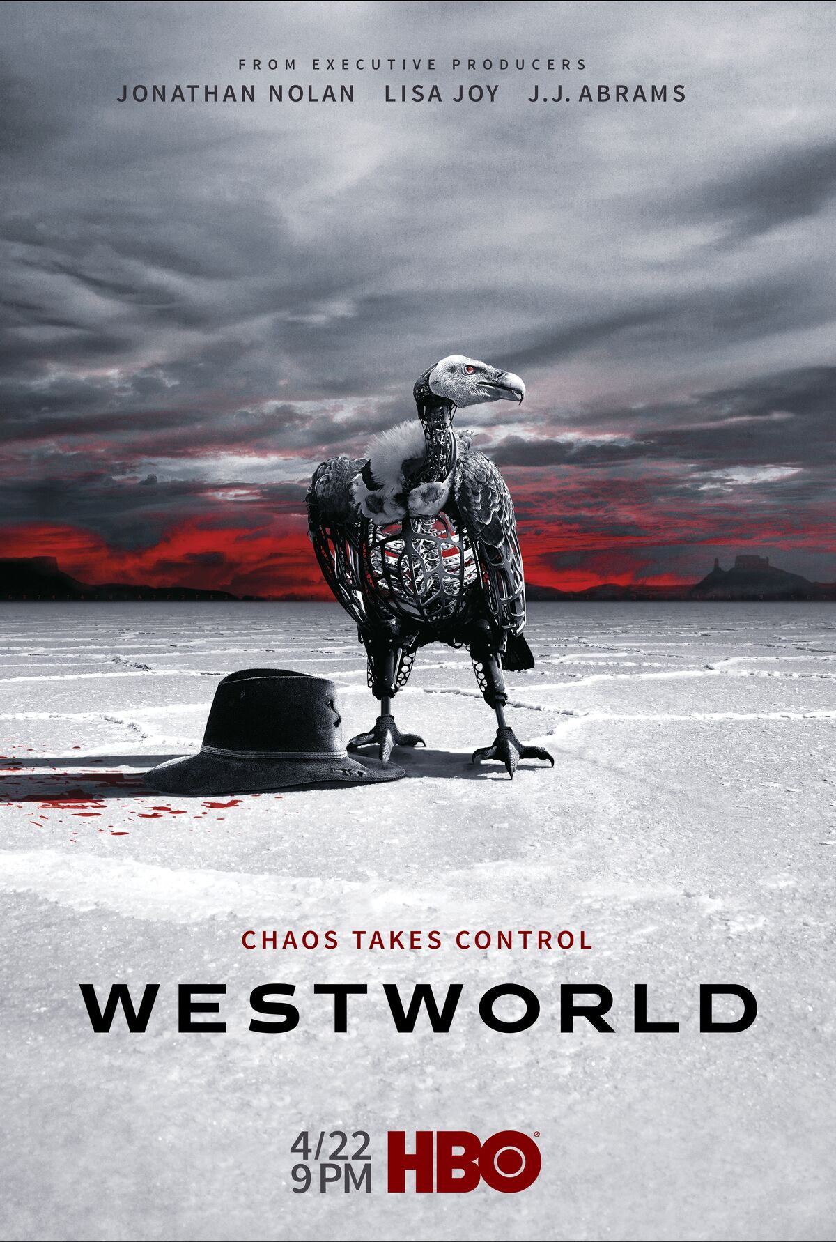 Westworld (season 3) - Wikipedia