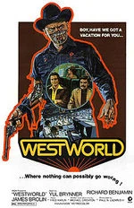 Westworldposter
