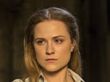 Dolores Abernathy