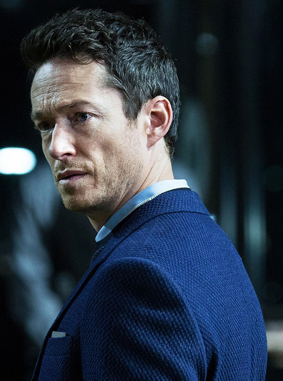 Lee Sizemore | Westworld Wiki | Fandom
