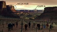 Mesa hub pic speculation