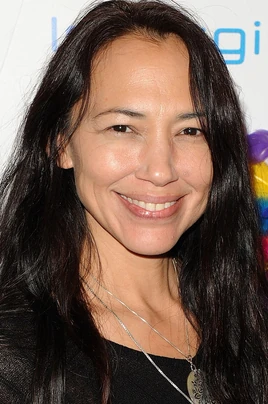 Irene Bedard