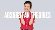 Katja Herbers Reads Absurd Westworld Fan Theories ELLE