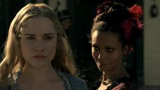 Maeve and Delores S1E2 2