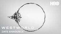 Westworld Season 3 – Date Announce 2020 (HBO)