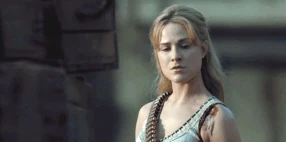 Dolores disappointed Virtù e Fortuna