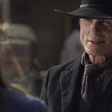 Man In Black Westworld Wiki Fandom