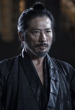 Musashi Westworld Wiki Fandom