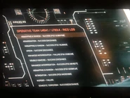 Caleb and Francis's RICO log