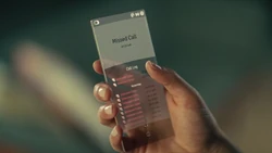 Missed Calls - The Auguries