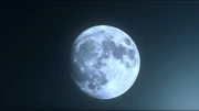 Moon over Dolores