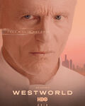 Westworld S3 Character Posters 04