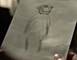 Shade sketch by maeve