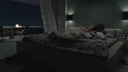 Executive Living Quarters